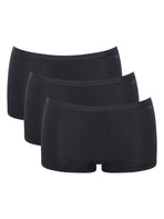 GO Daily Cotton Short (3 Pack)