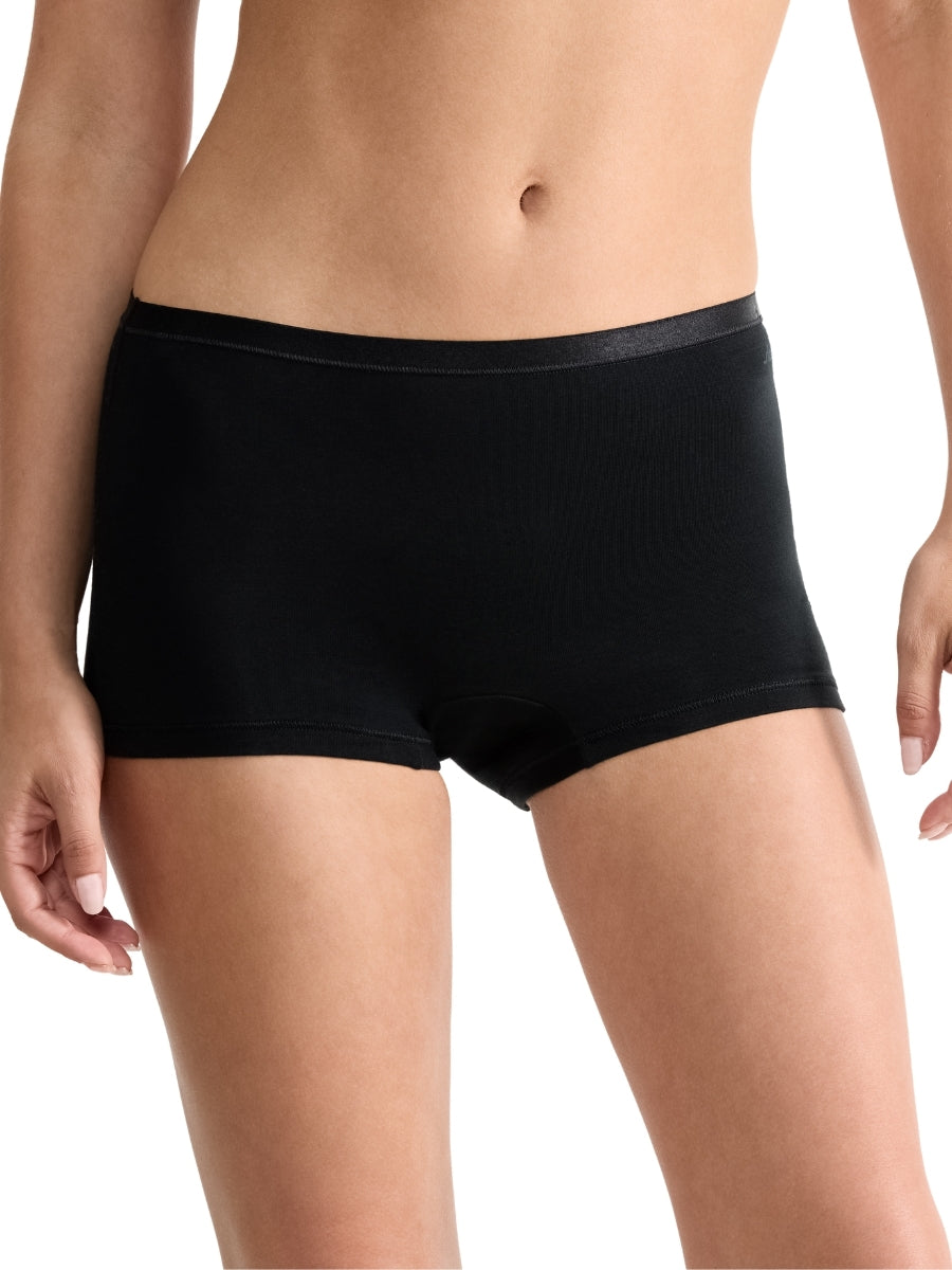 GO Daily Cotton Short (3 Pack)