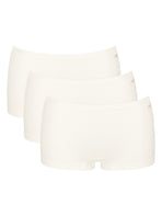 GO Daily Cotton Short (3 Pack)