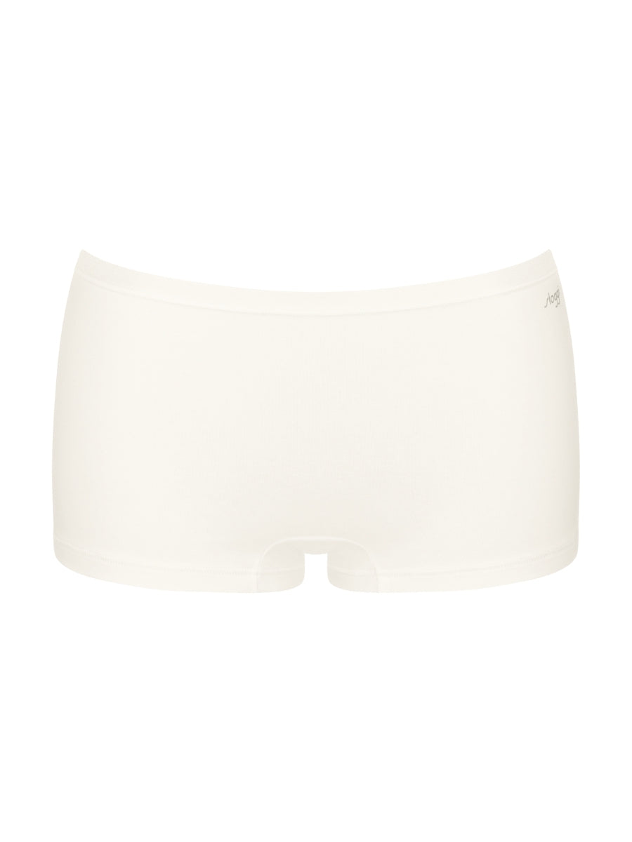 GO Daily Cotton Short (3 Pack)