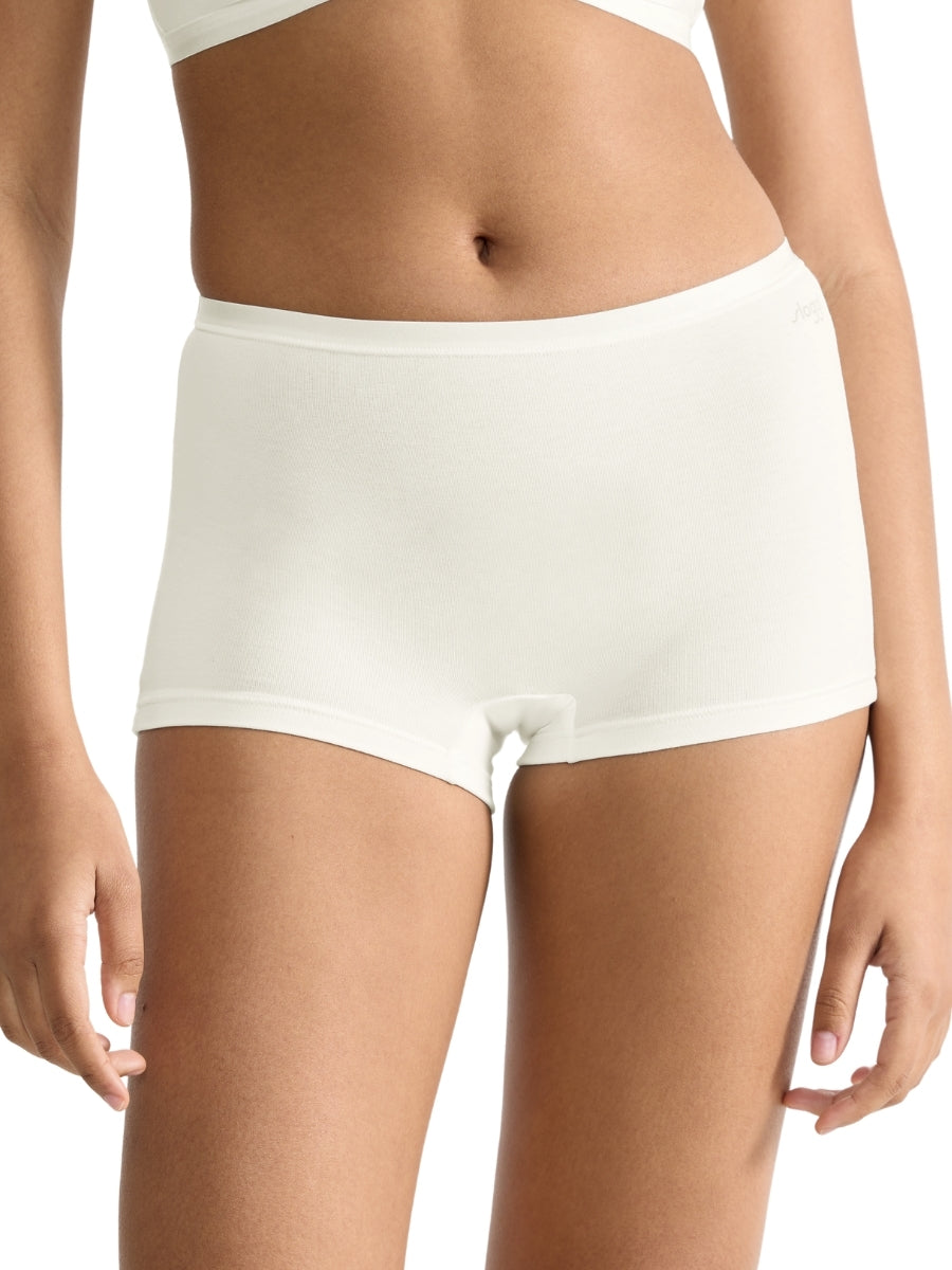 GO Daily Cotton Short (3 Pack)