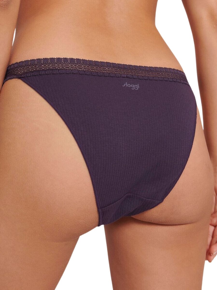 sloggi tanga briefs