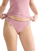 GO Sense High Leg Brief (2 Pack)