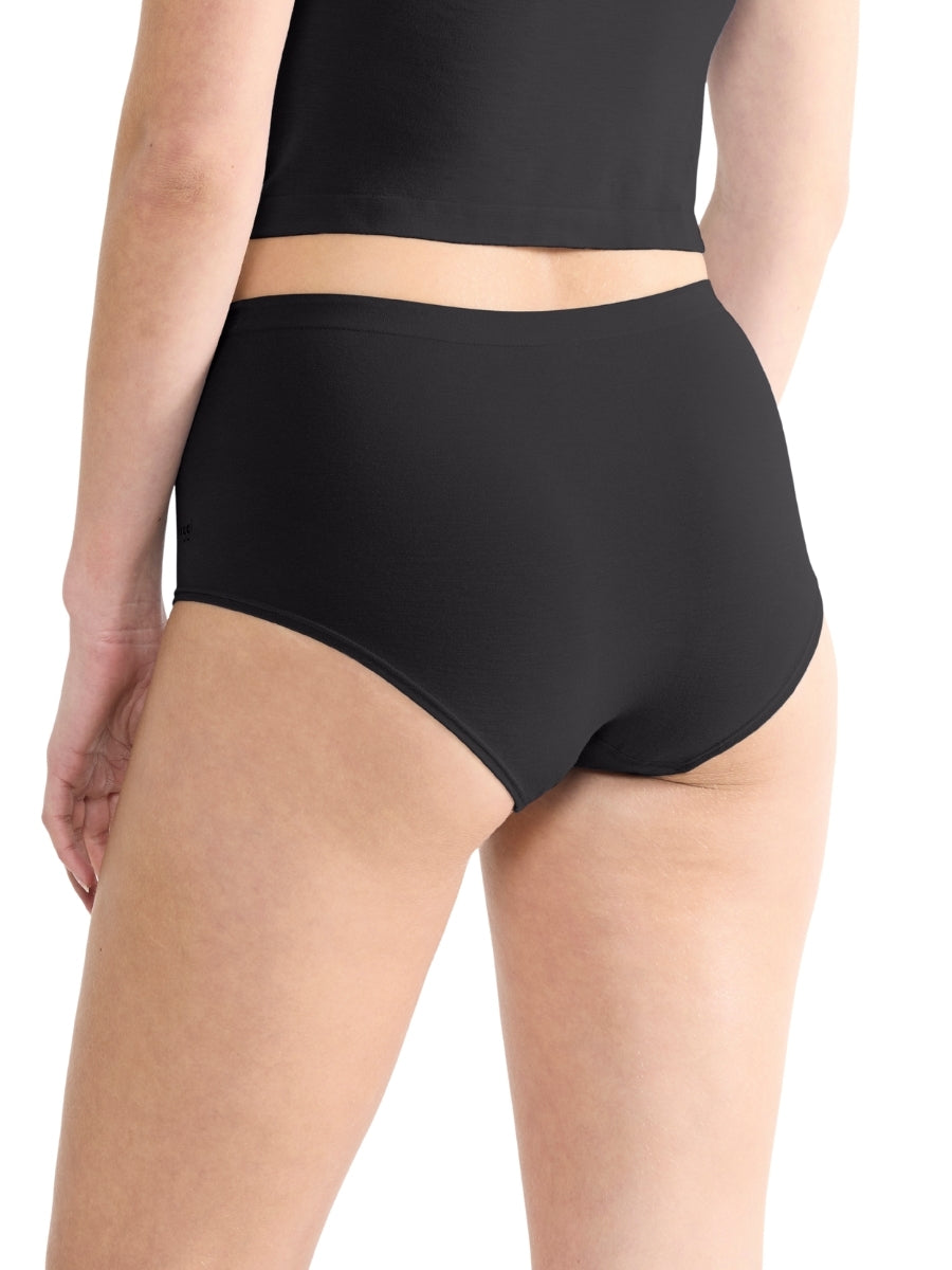 GO Sense High Waist Brief (2 Pack)