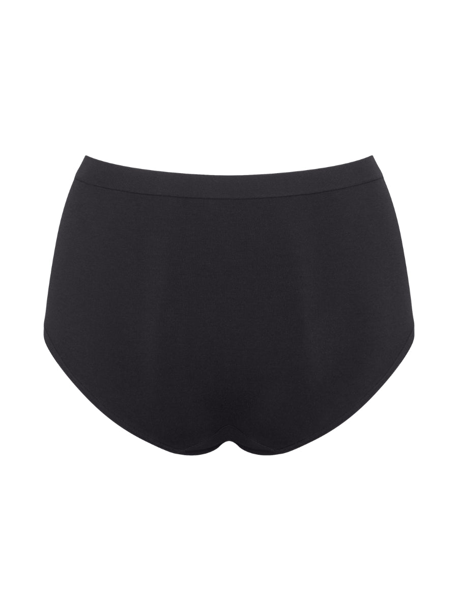 GO Sense High Waist Brief (2 Pack)