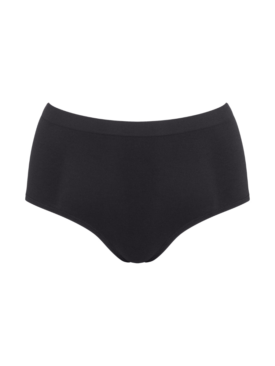 GO Sense High Waist Brief (2 Pack)