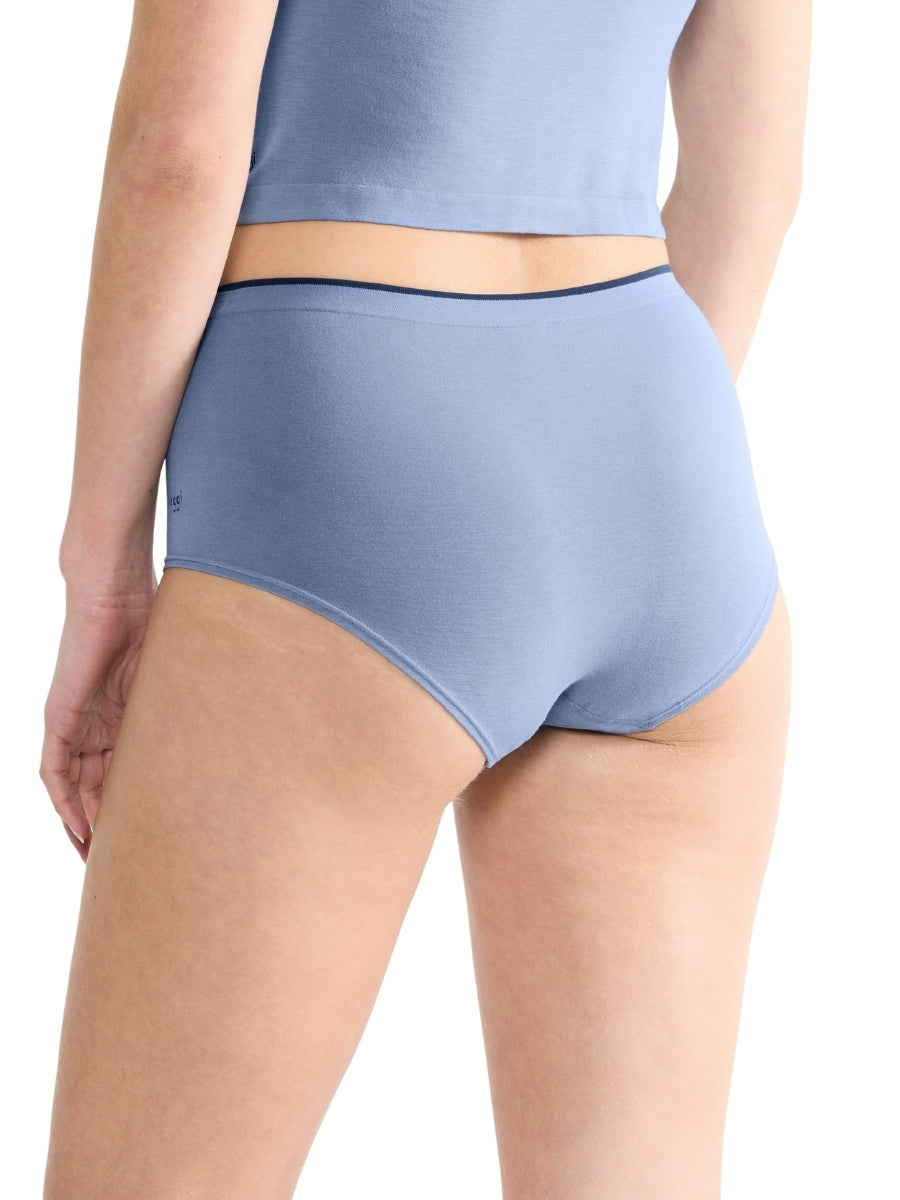 GO Sense High Waist Brief (2 Pack)