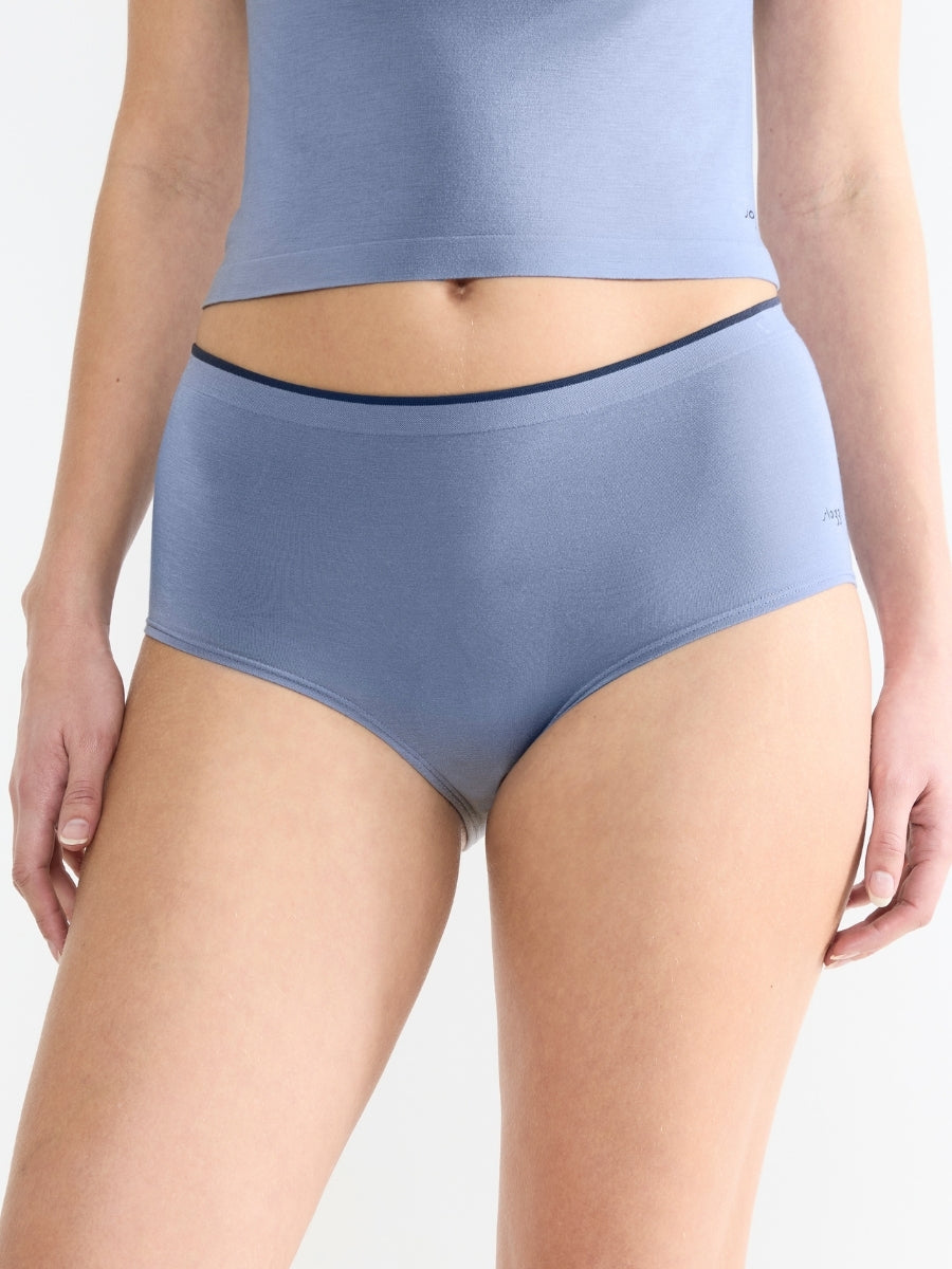GO Sense High Waist Brief (2 Pack)