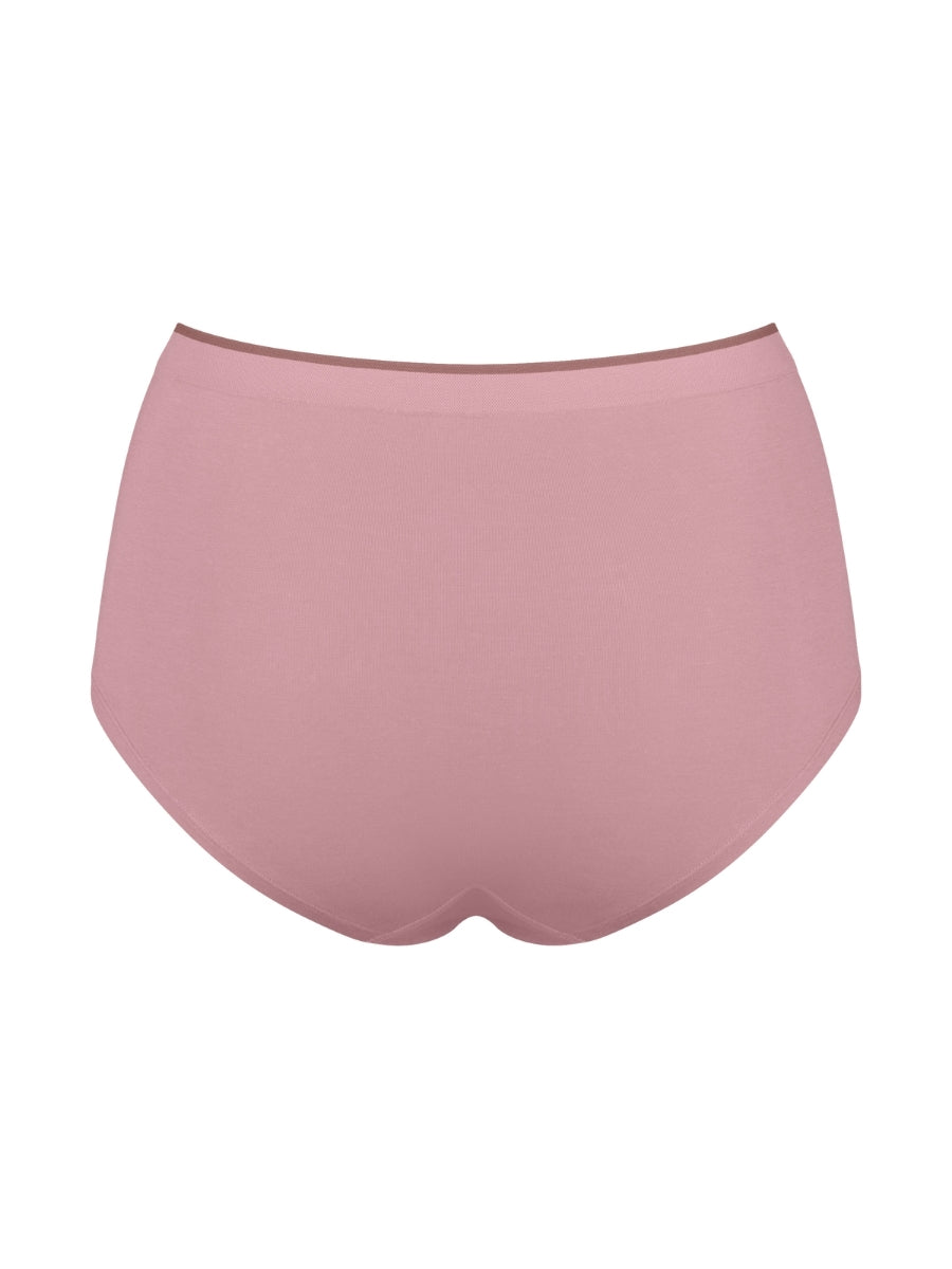 GO Sense High Waist Brief (2 Pack)