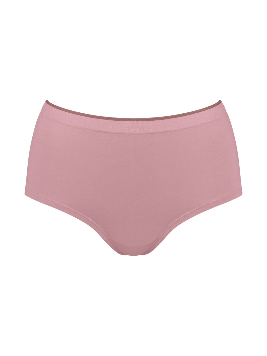 GO Sense High Waist Brief (2 Pack)