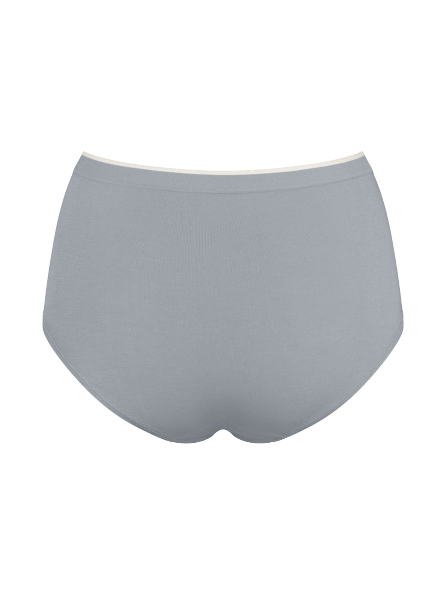 GO Sense High Waist Brief (2 Pack)