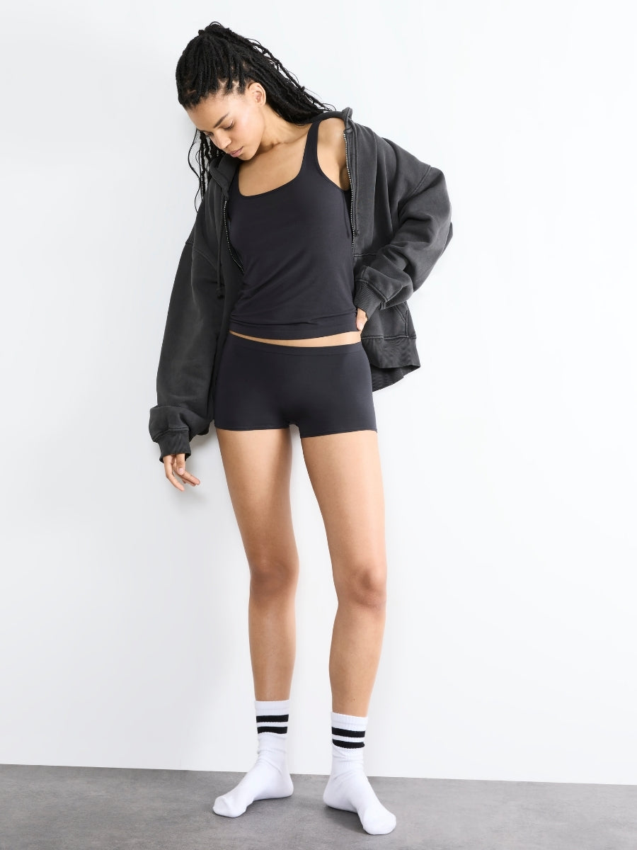 GO Sense Short (2 Pack)
