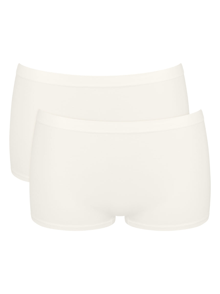 GO Sense Short (2 Pack)