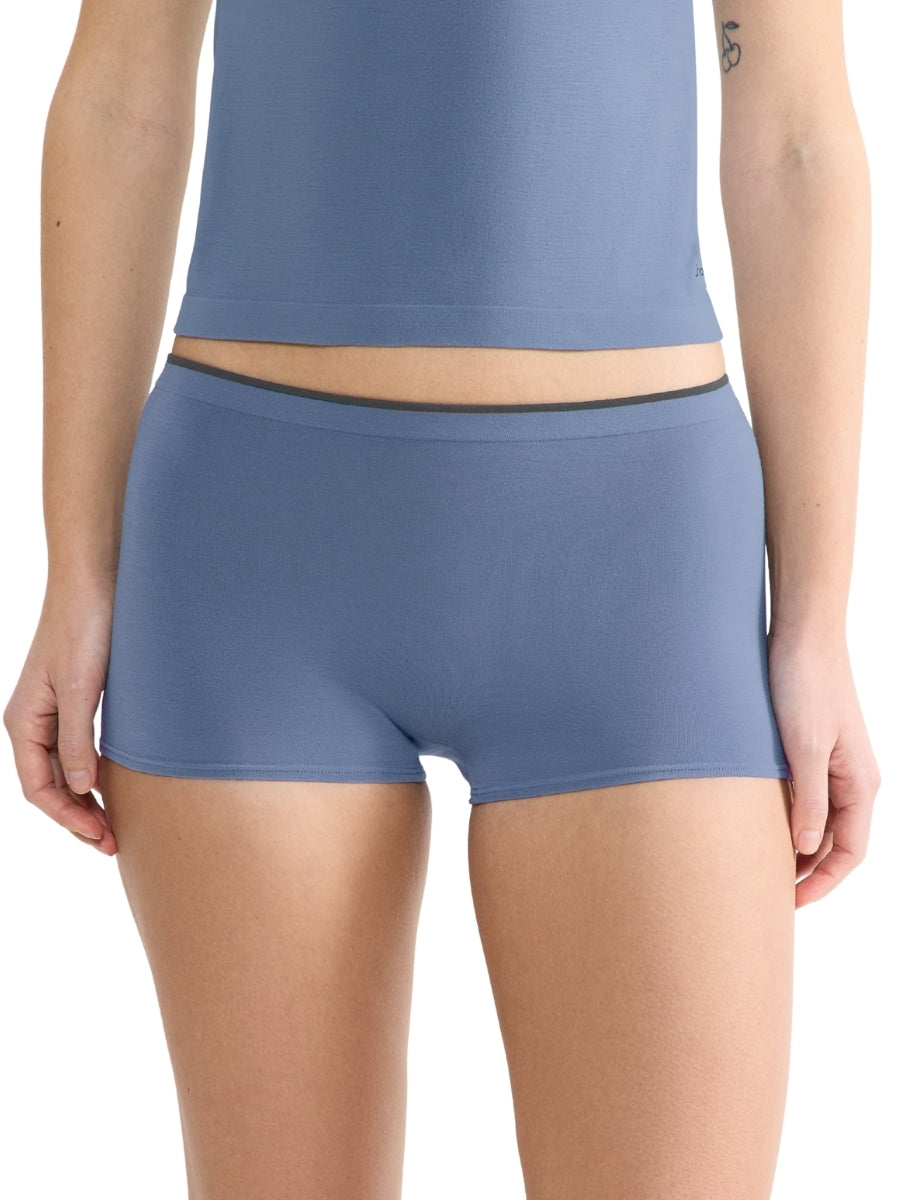 GO Sense Short (2 Pack)