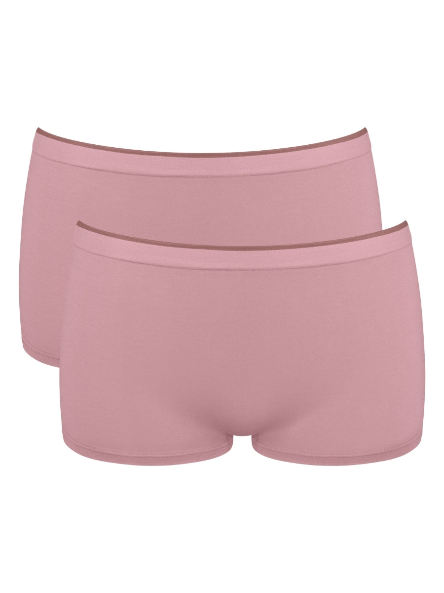 GO Sense Short (2 Pack)