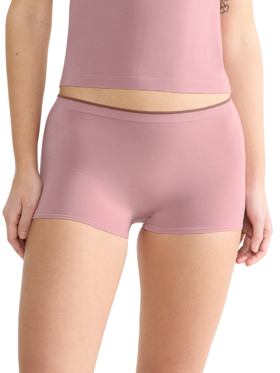 GO Sense Short (2 Pack)