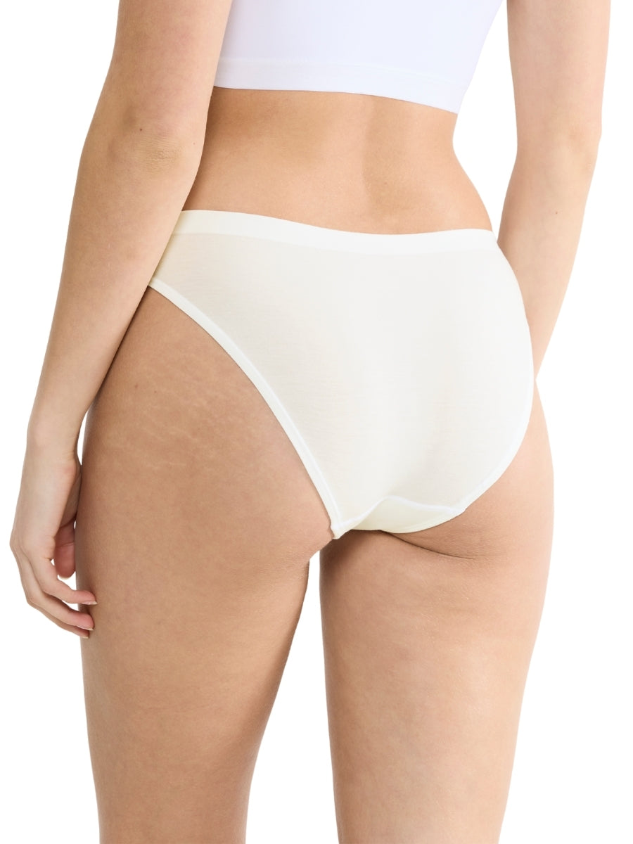 GO Sense High Leg Brief (2 Pack)