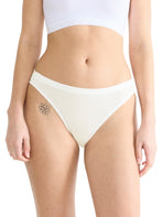 GO Sense High Leg Brief (2 Pack)