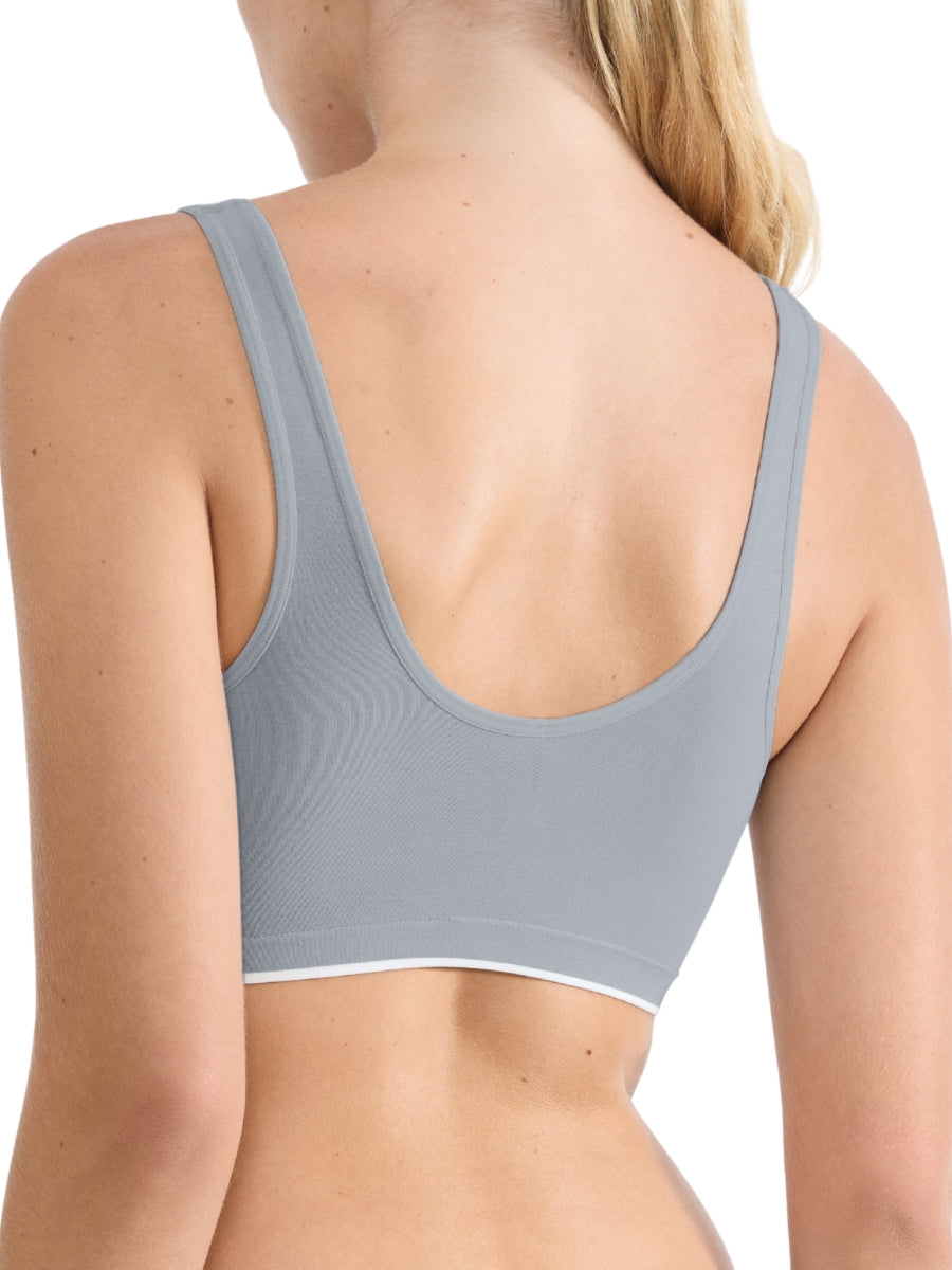 GO Sense Top - Chrome