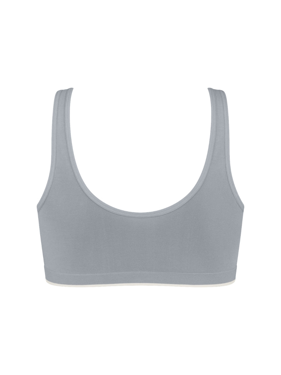 GO Sense Top - Chrome
