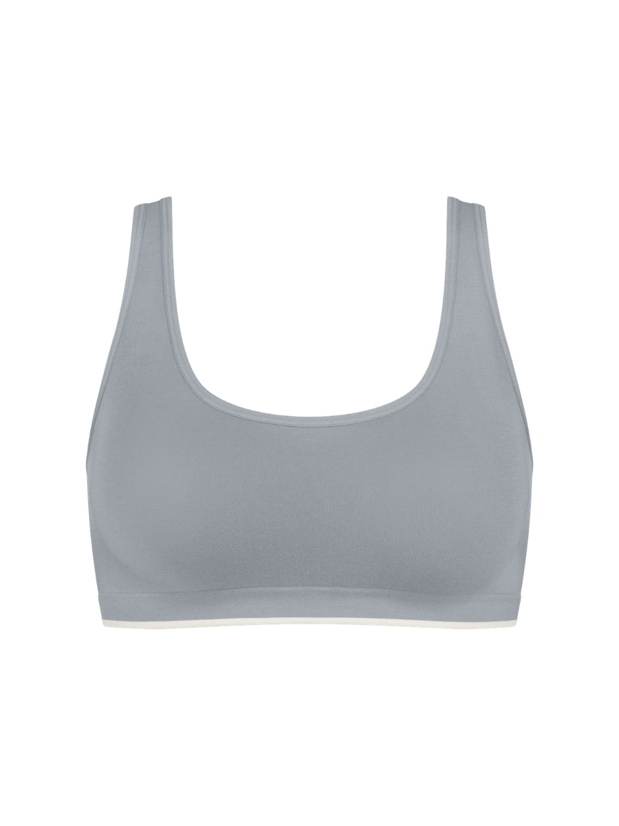 GO Sense Top - Chrome