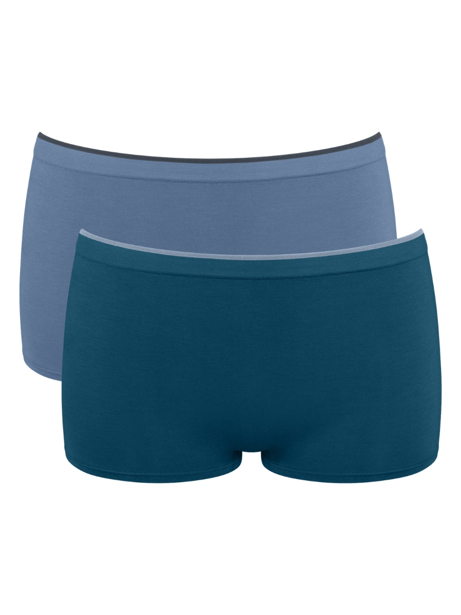 GO Sense Short (2 Pack)