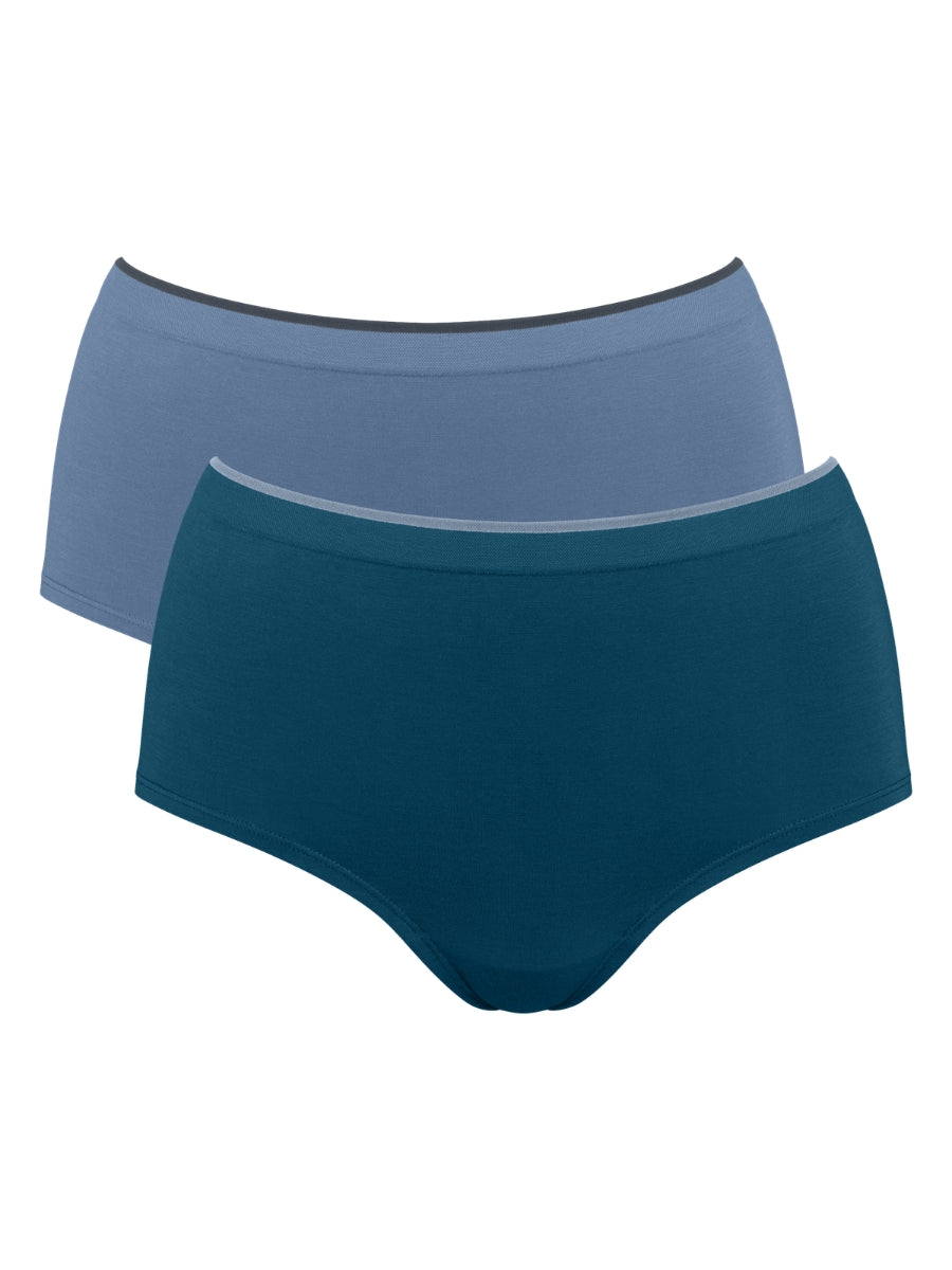 Blue Combination