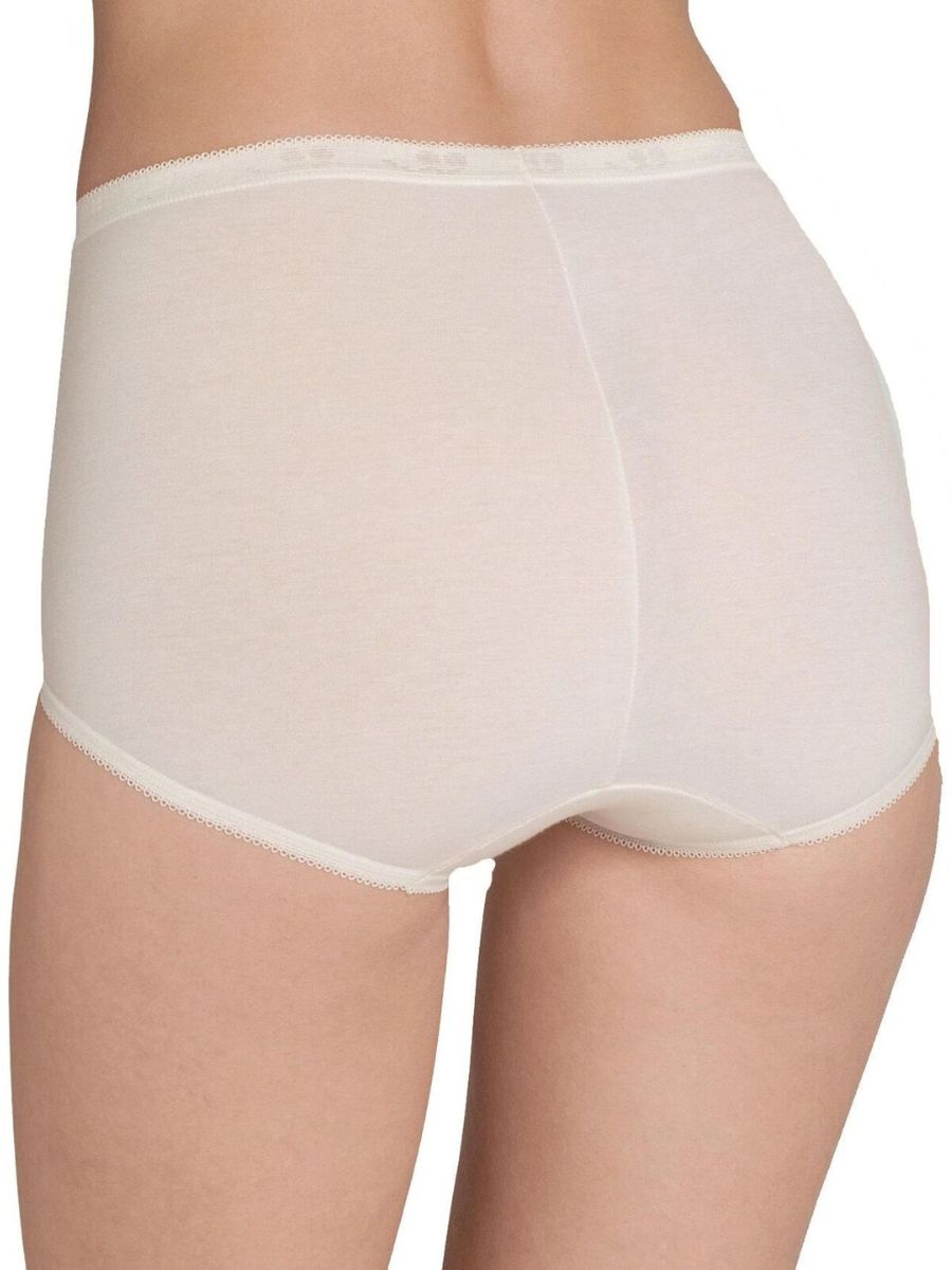 Sloggi basic maxi briefs