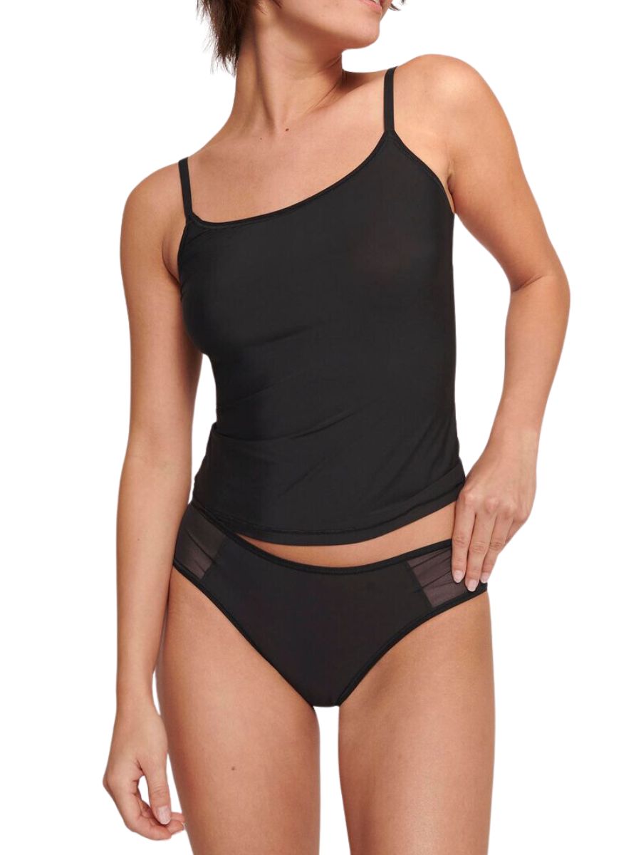 sloggi soft adapt spaghetti top