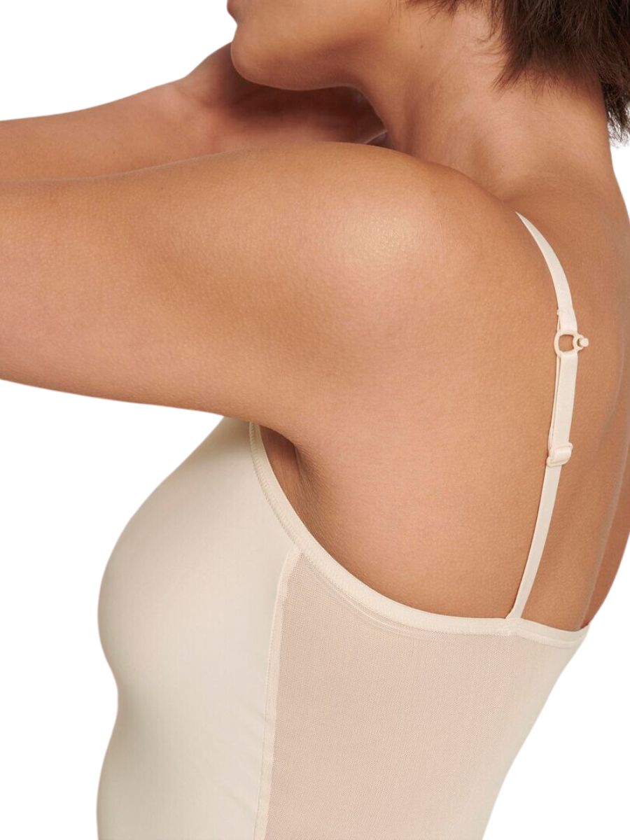 sloggi soft adapt spaghetti top