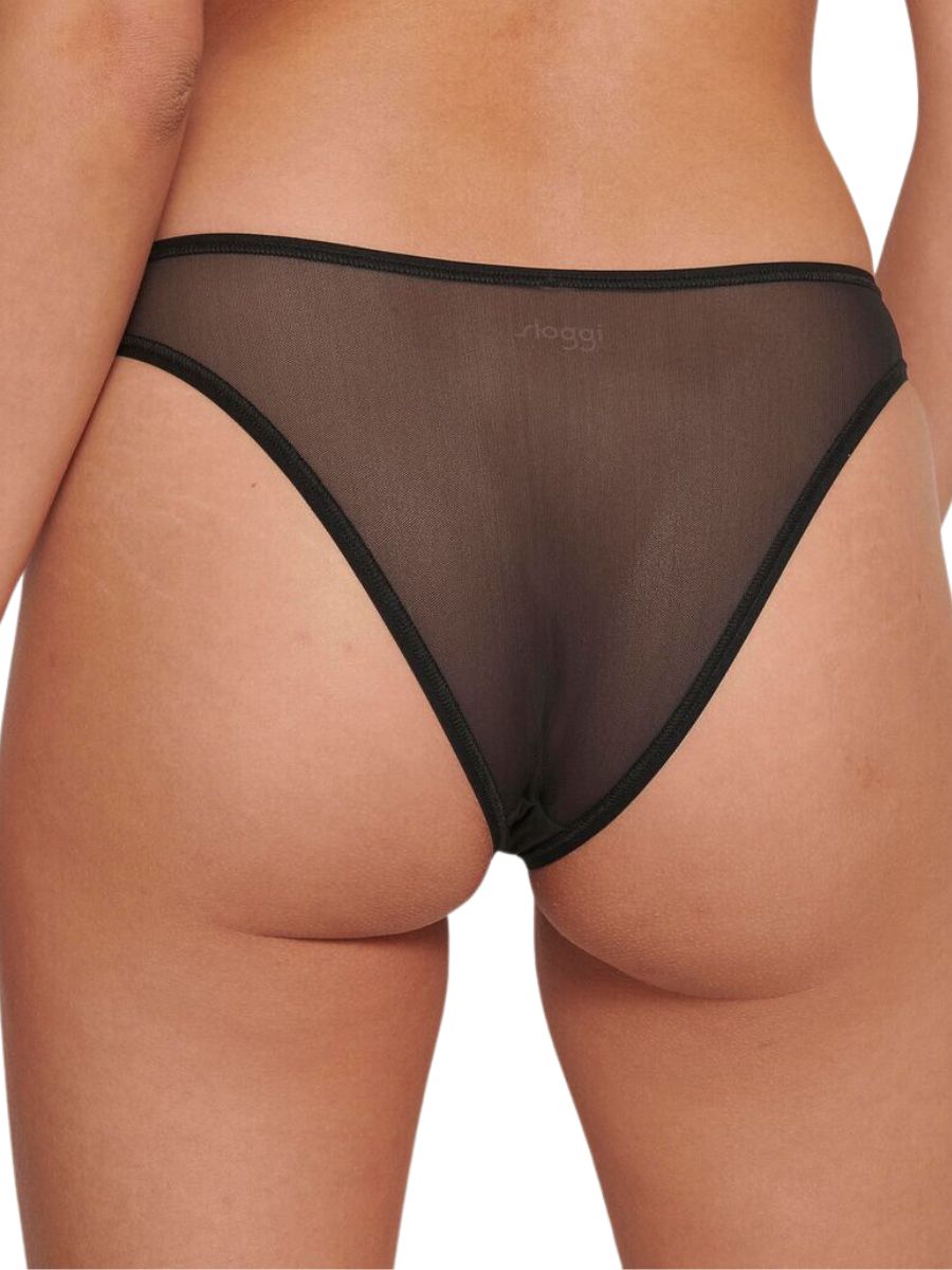 Sloggi Soft Adapt Tanga Briefs C2P