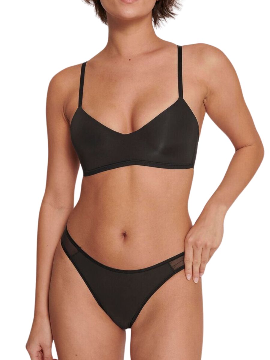 Sloggi Soft Adapt Tanga Briefs C2P