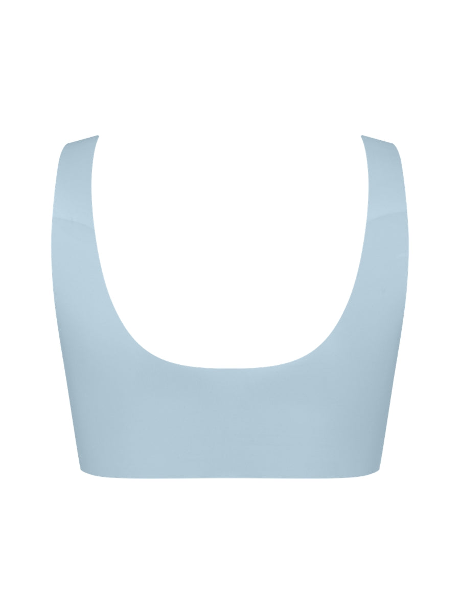 ZERO Feel 2.0 Top - Light Blue