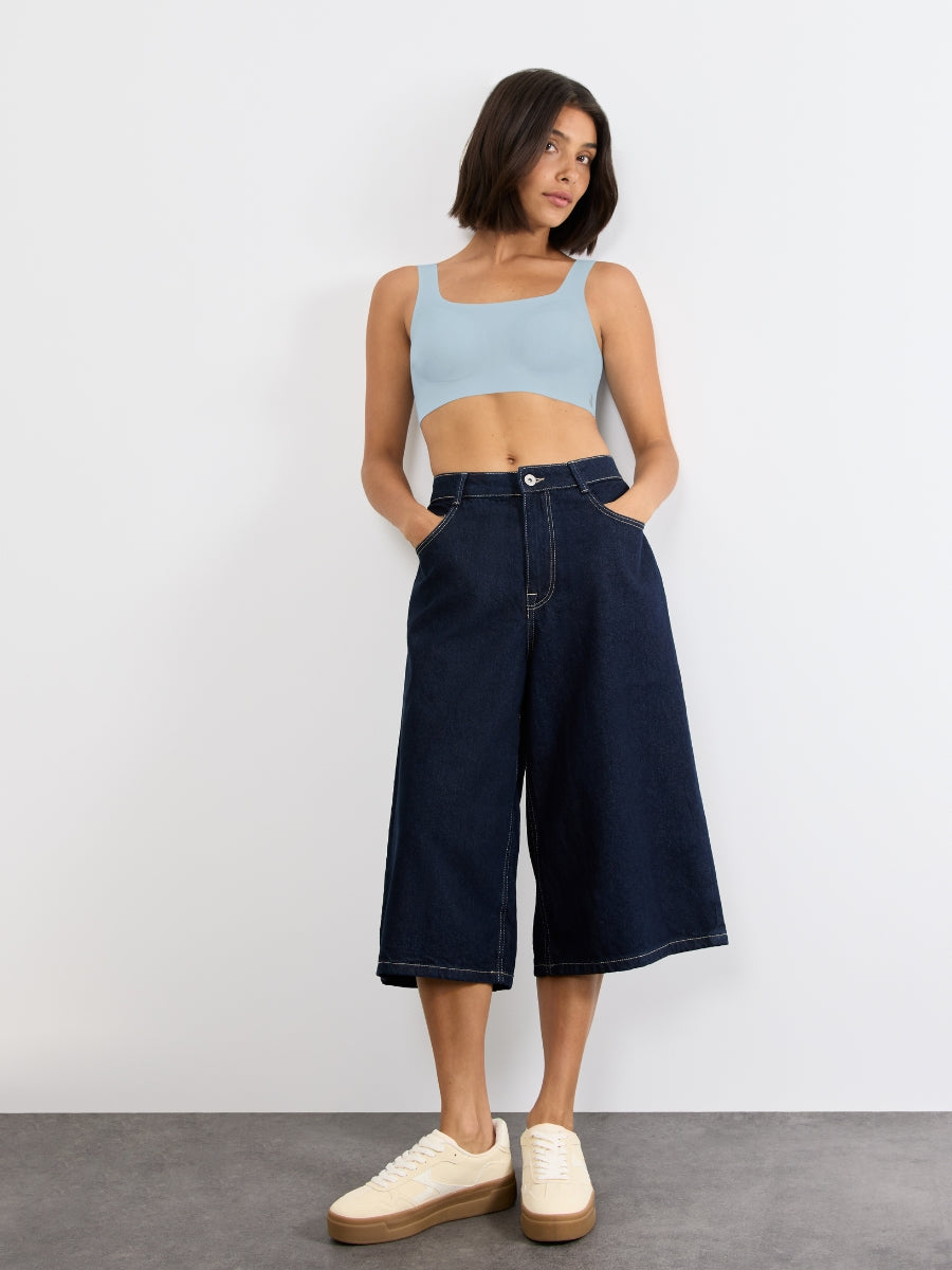 ZERO Feel 2.0 Top - Light Blue