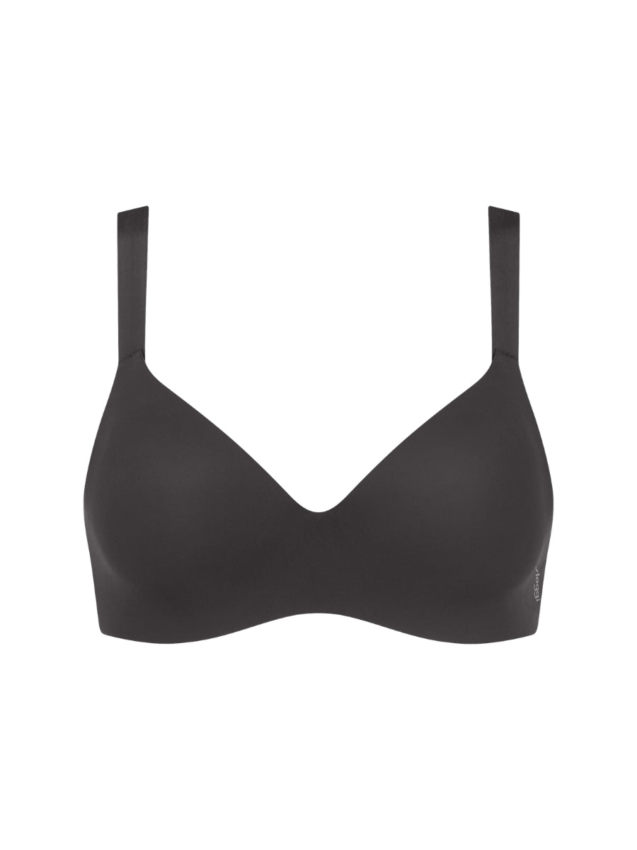 ZERO Feel 2.0 UP T-Shirt Bra - Black