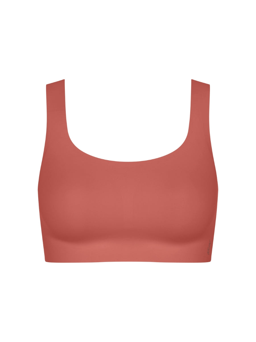 ZERO Feel 2.0 Top - Candid Orange