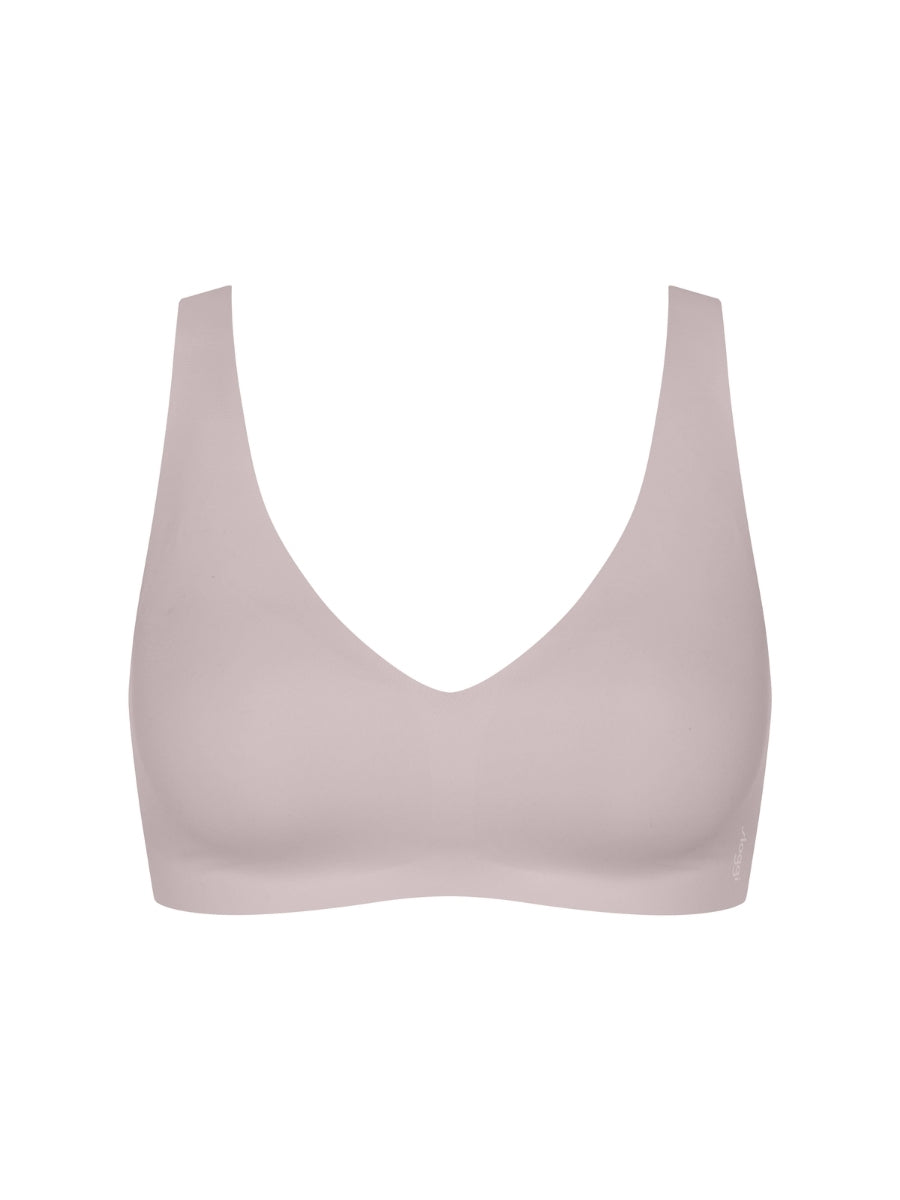 ZERO Feel 2.0 Soft Bra - Perola