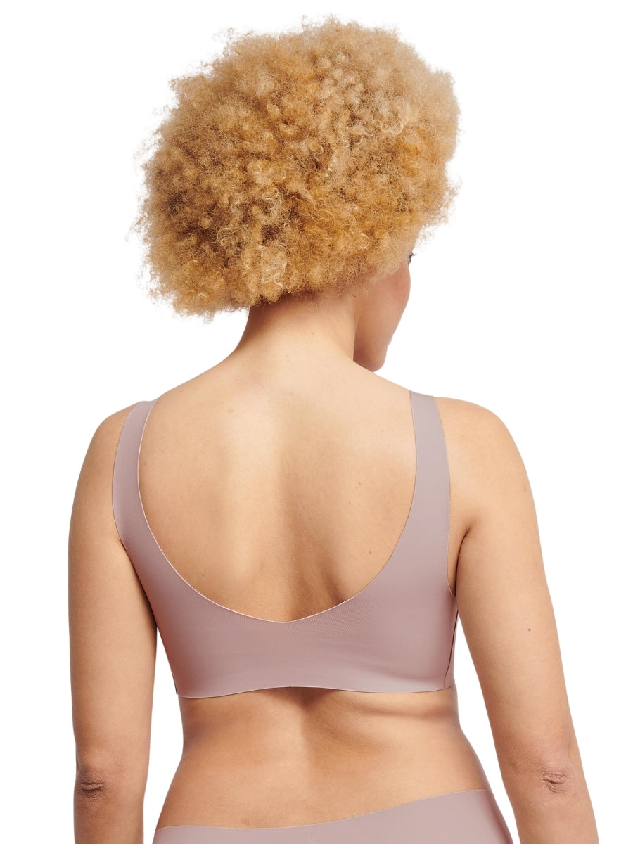 ZERO Feel 2.0 Bralette - Perola