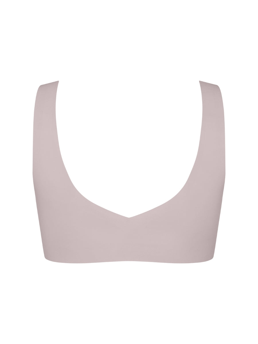 ZERO Feel 2.0 Bralette - Perola