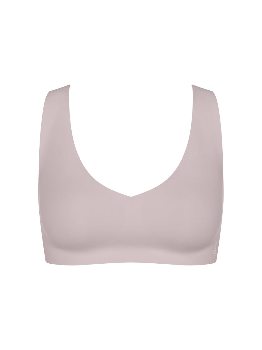 ZERO Feel 2.0 Bralette - Perola