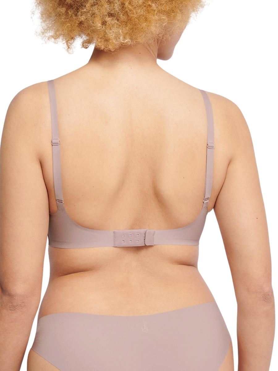 ZERO Feel 2.0 Ultra Bra - Perola