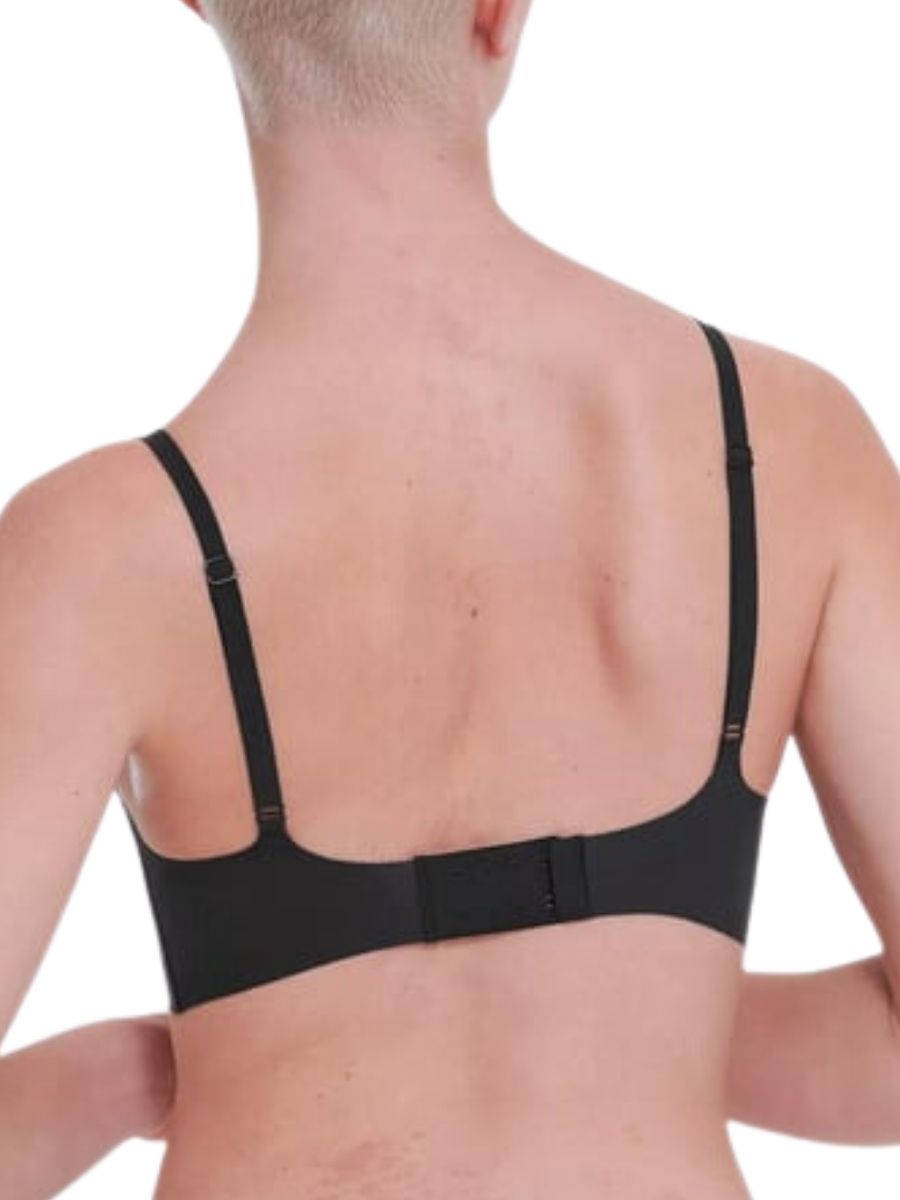 ZERO Feel 2.0 Ultra Bra - Black