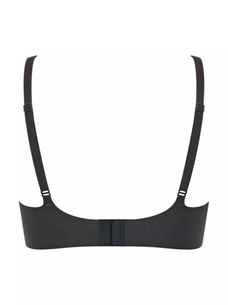 ZERO Feel 2.0 Ultra Bra - Black