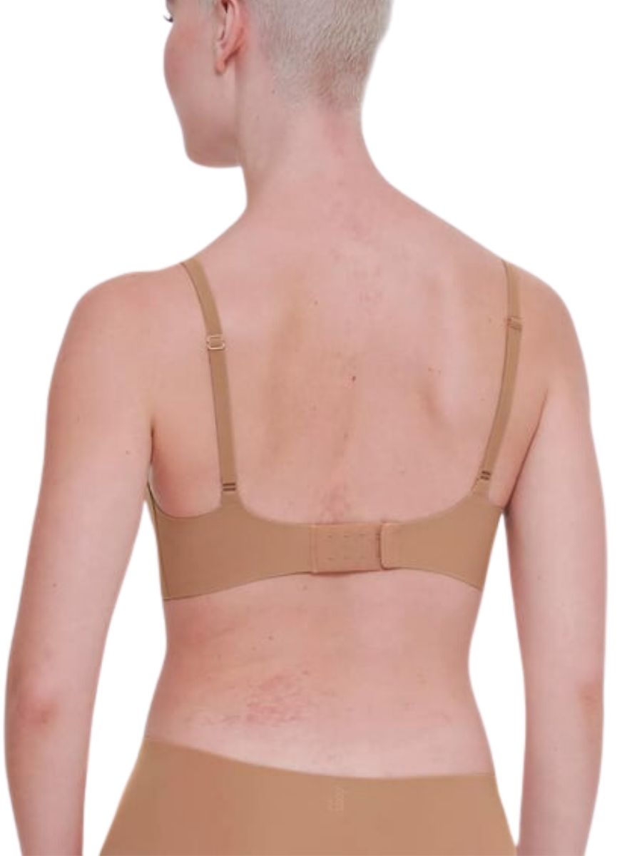 ZERO Feel 2.0 Ultra Bra - Nostalgic Brown