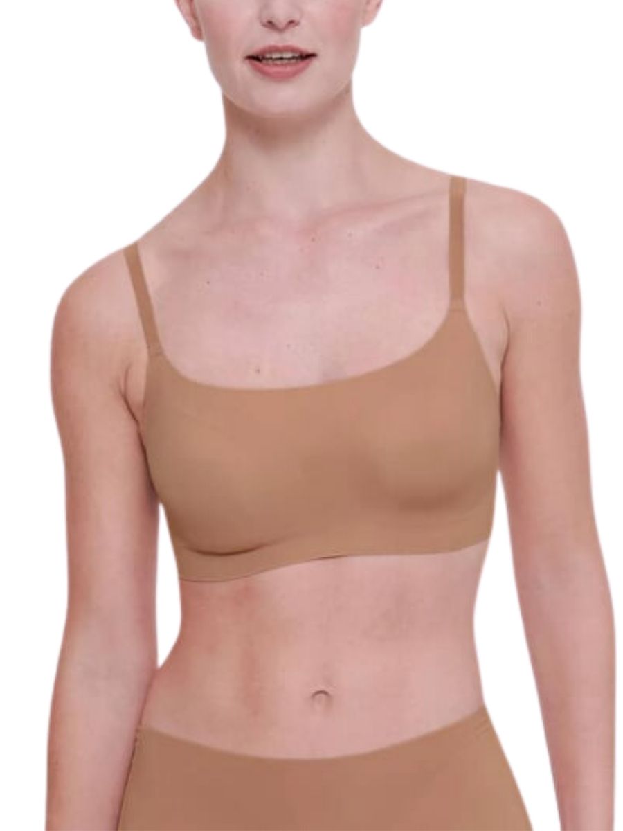 ZERO Feel 2.0 Ultra Bra - Nostalgic Brown