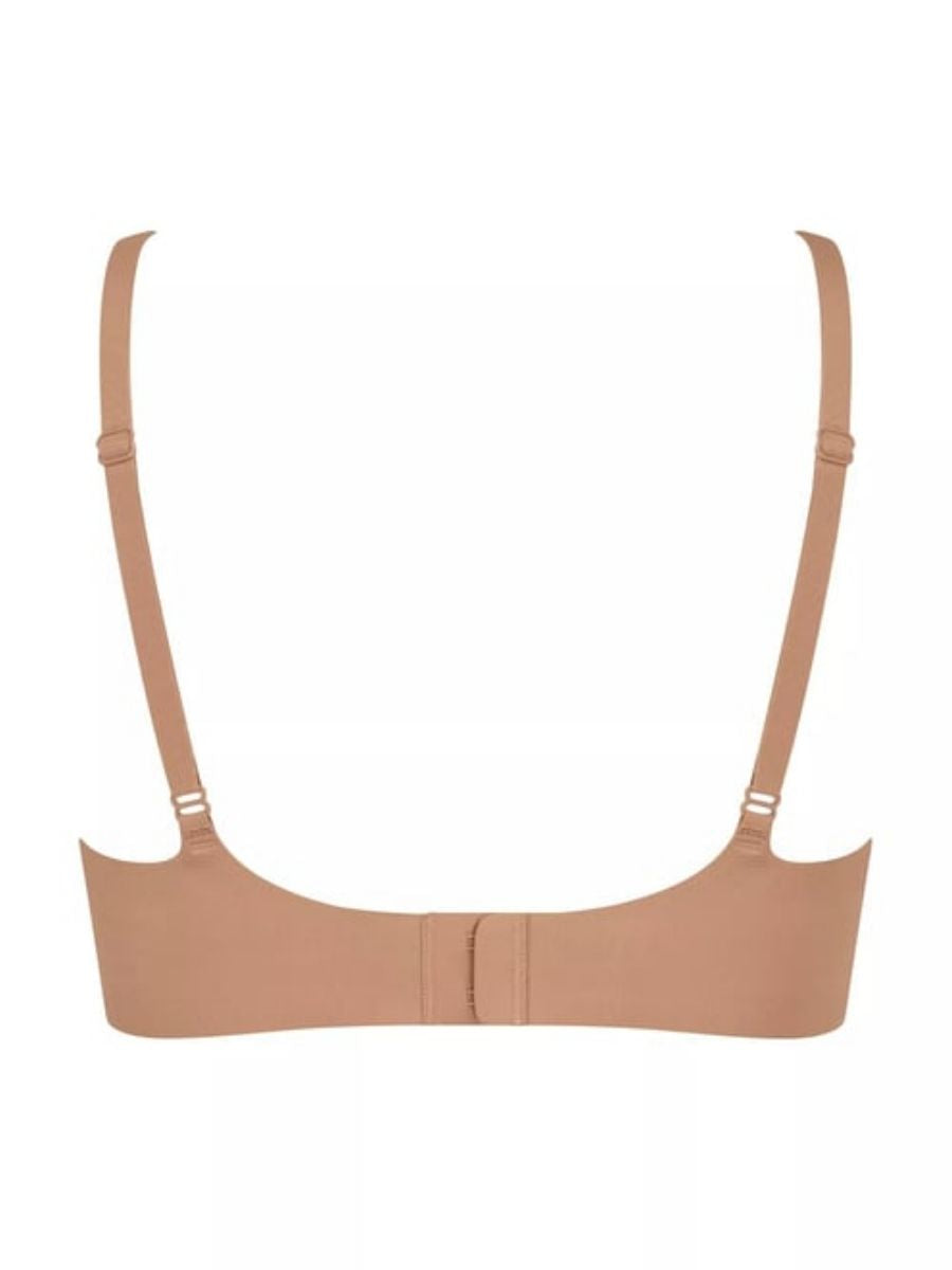ZERO Feel 2.0 Ultra Bra - Nostalgic Brown