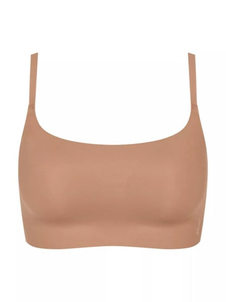 ZERO Feel 2.0 Ultra Bra - Nostalgic Brown