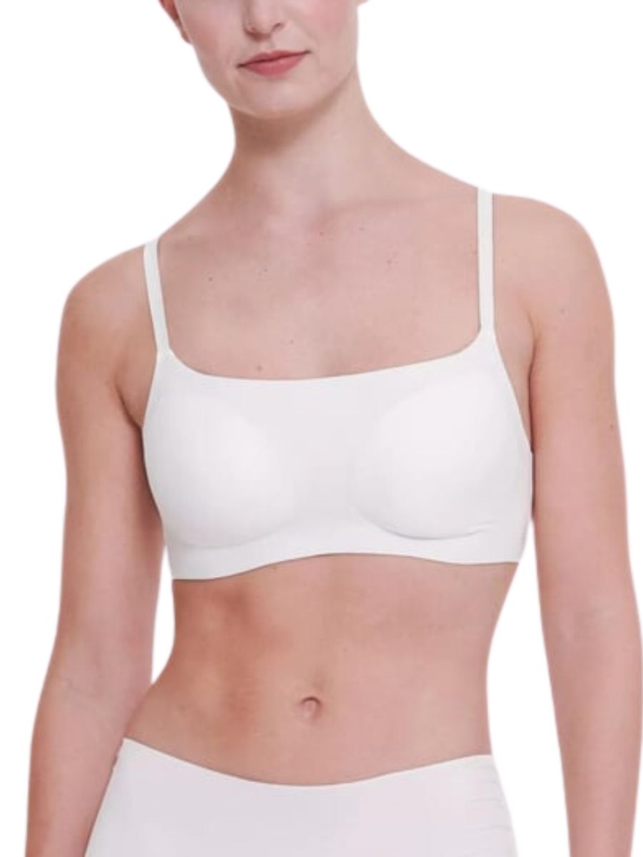 ZERO Feel 2.0 Ultra Bra - Silk White