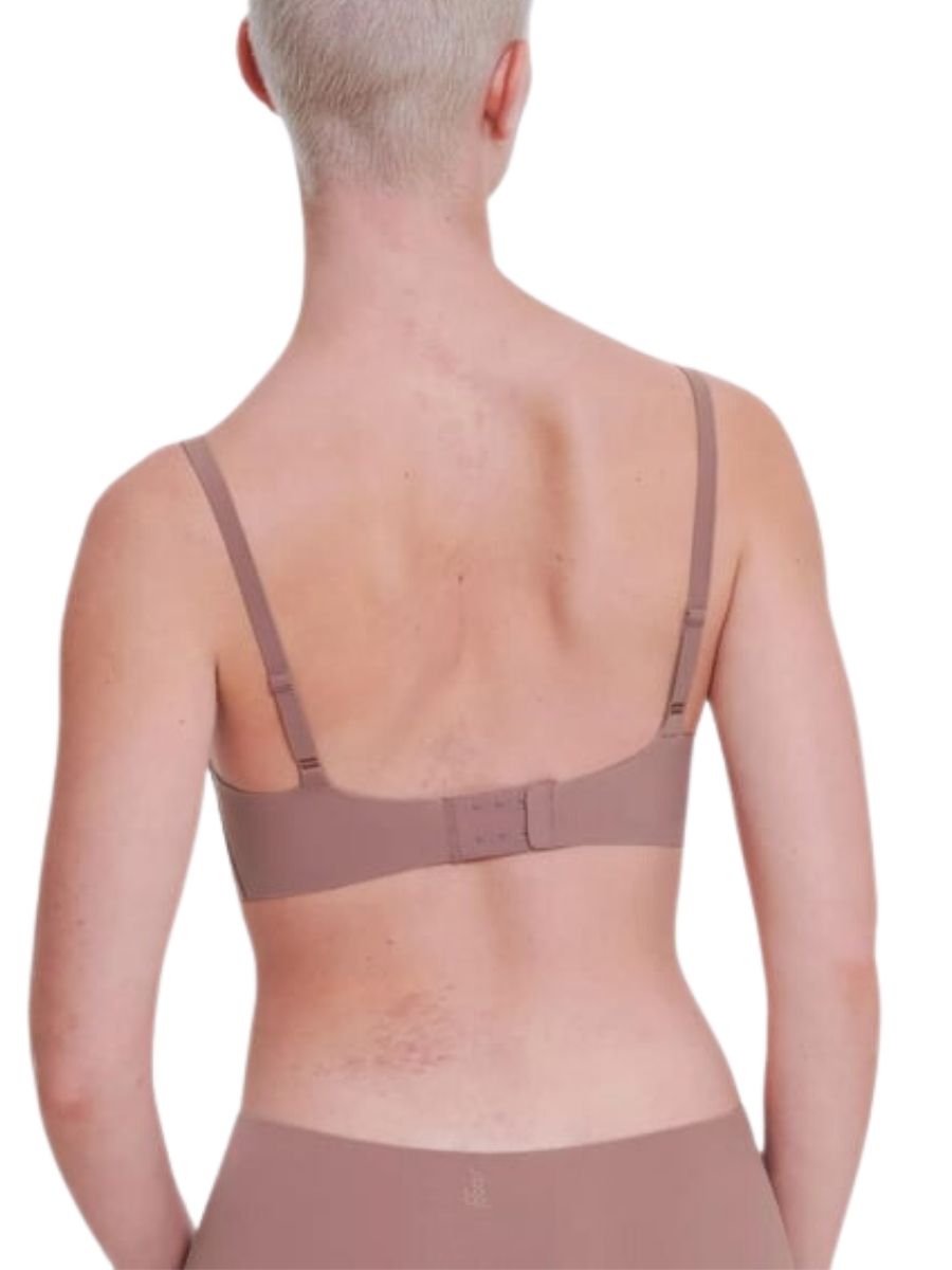 ZERO Feel 2.0 Ultra Bra - Cacao