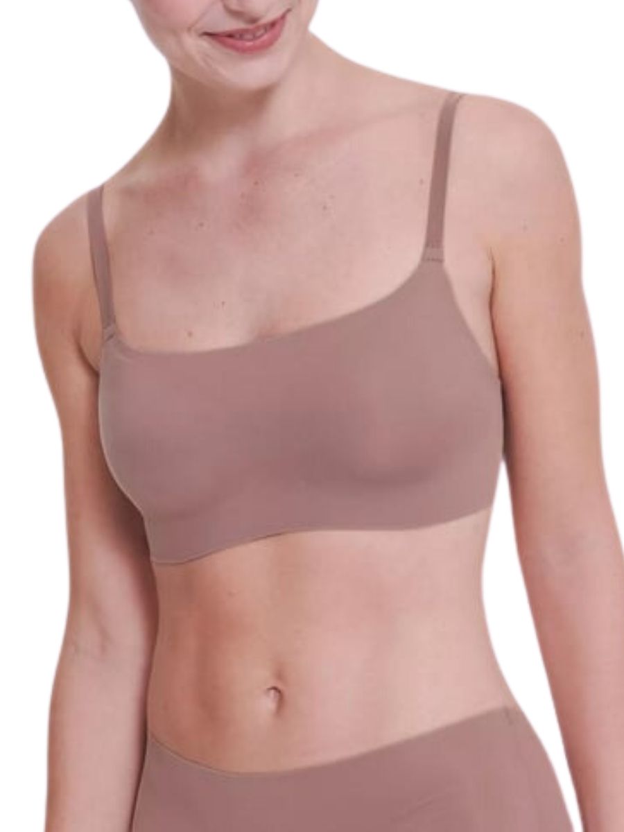 ZERO Feel 2.0 Ultra Bra - Cacao